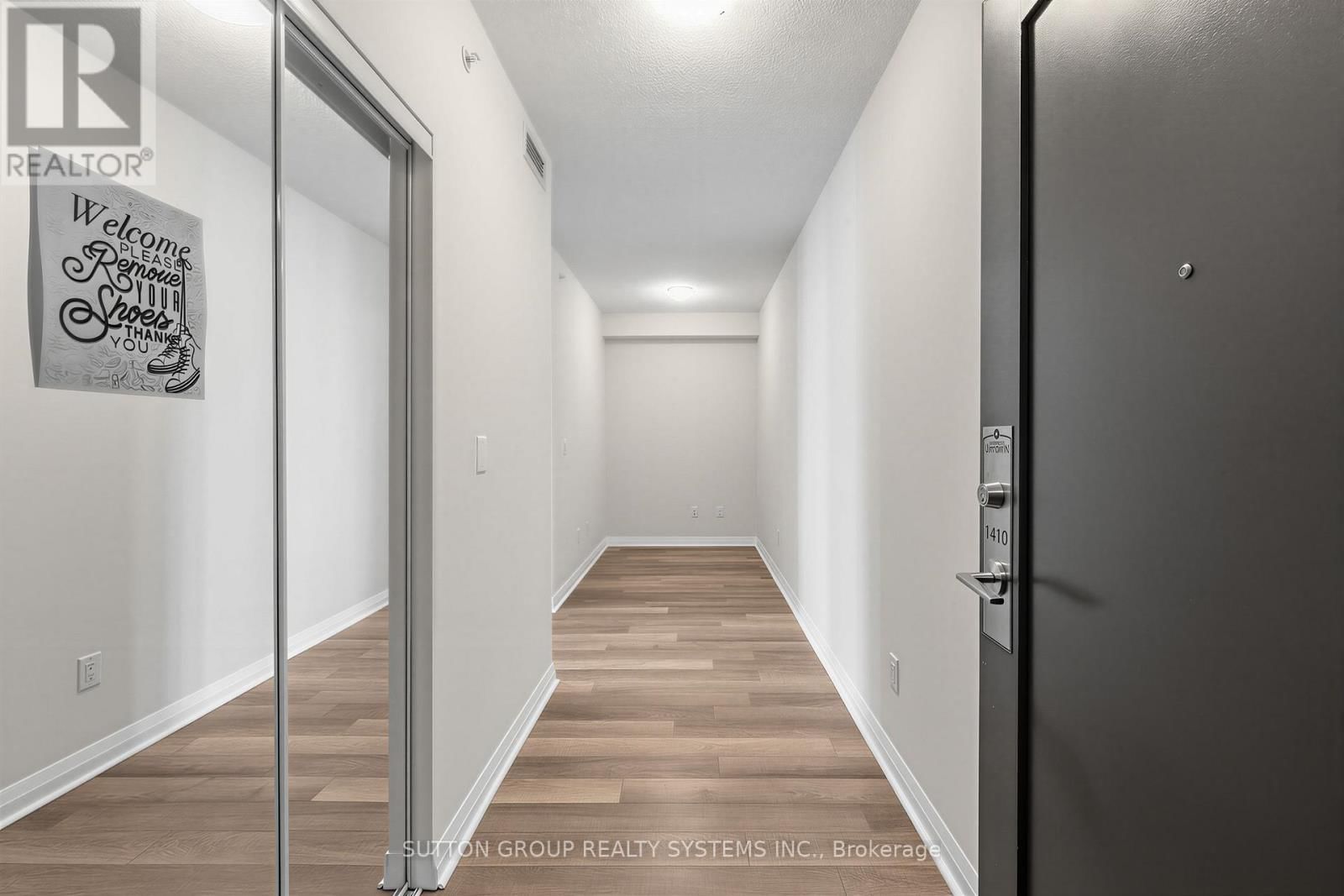 1410 - 5025 FOUR SPRINGS AVENUE Image 4