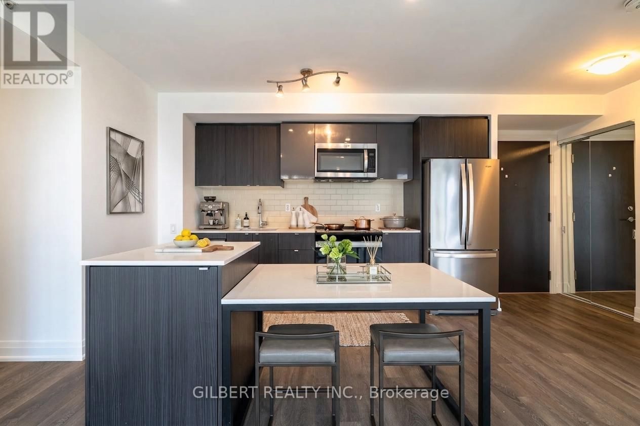 404 - 1461 LAWRENCE AVE W Image 10