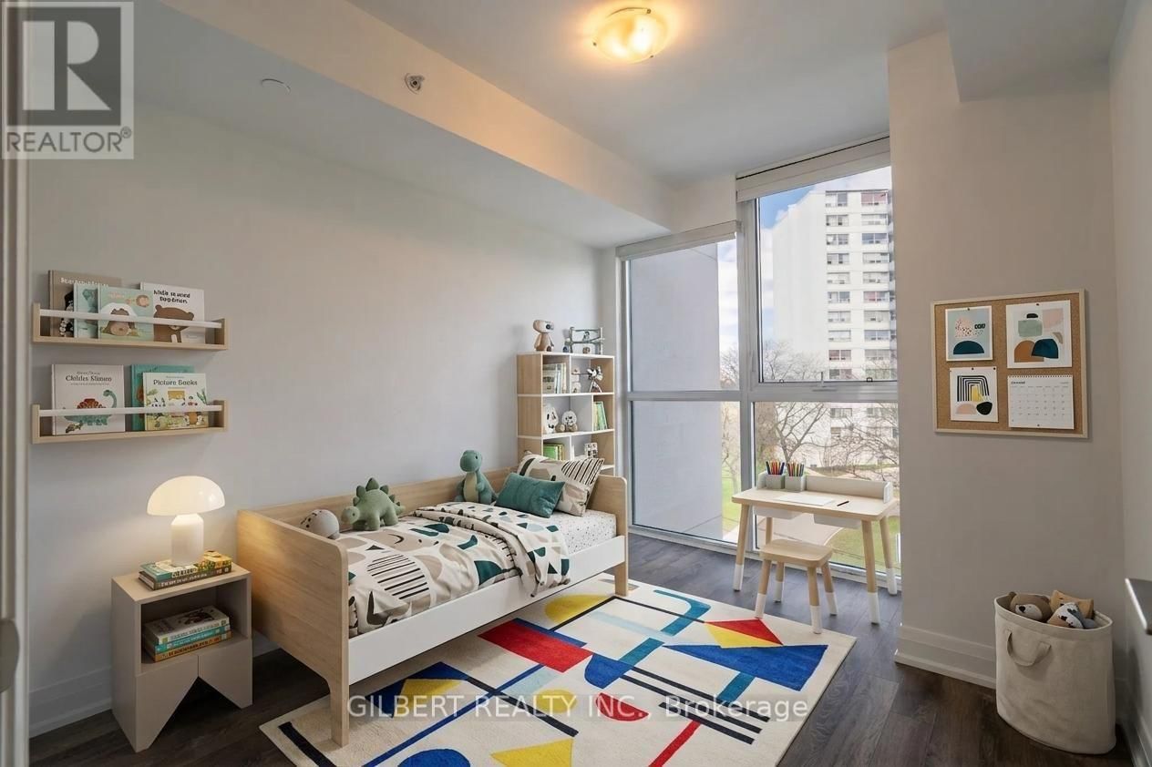 404 - 1461 LAWRENCE AVE W Image 32