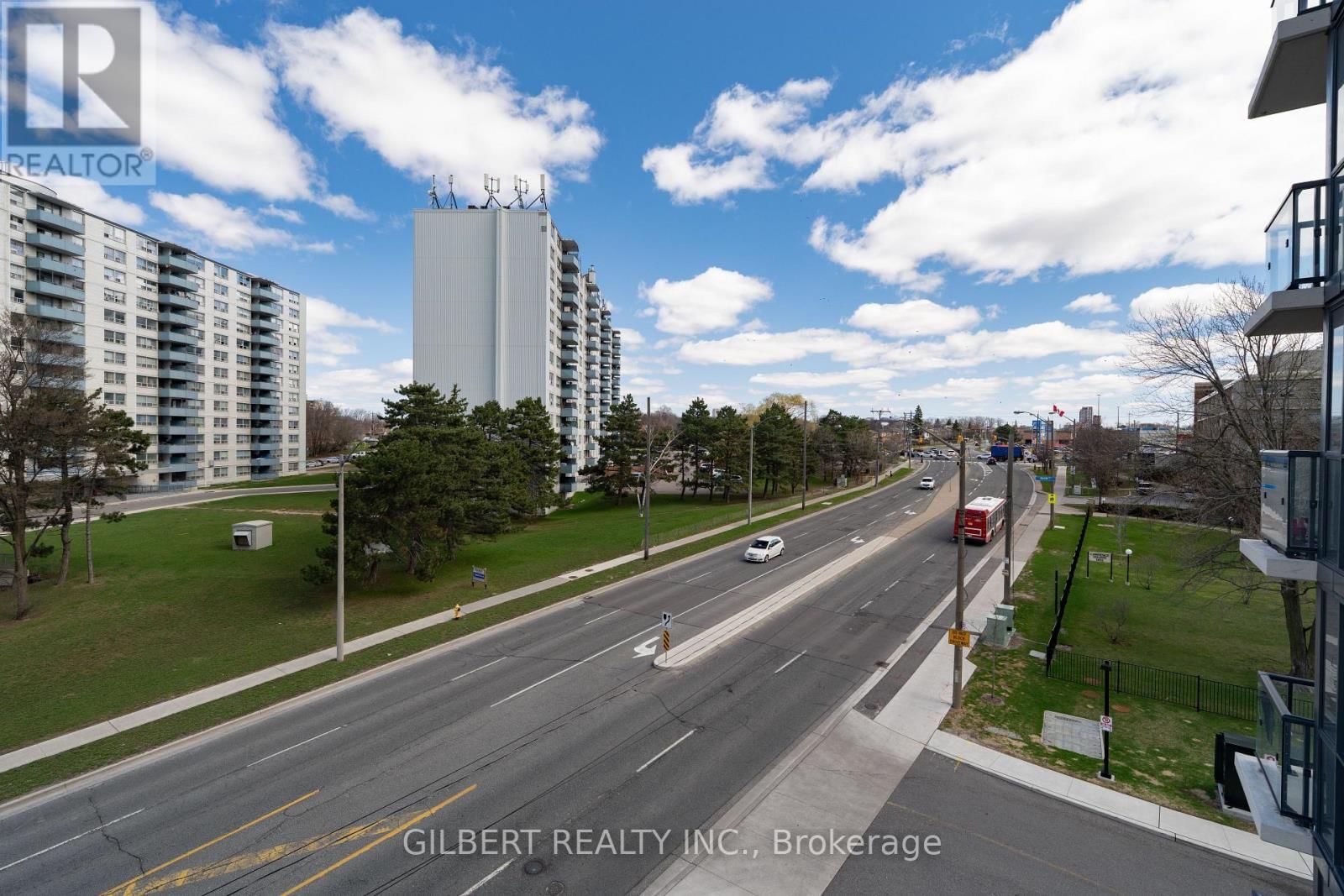 404 - 1461 LAWRENCE AVE W Image 43