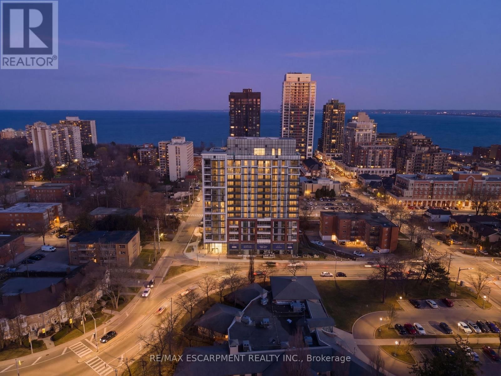 908 - 2088 JAMES STREET Image 1