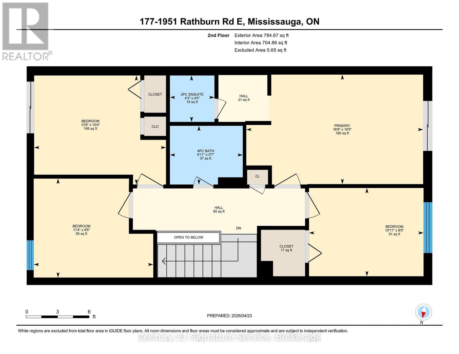 177 - 1951 RATHBURN ROAD EAST Image 49