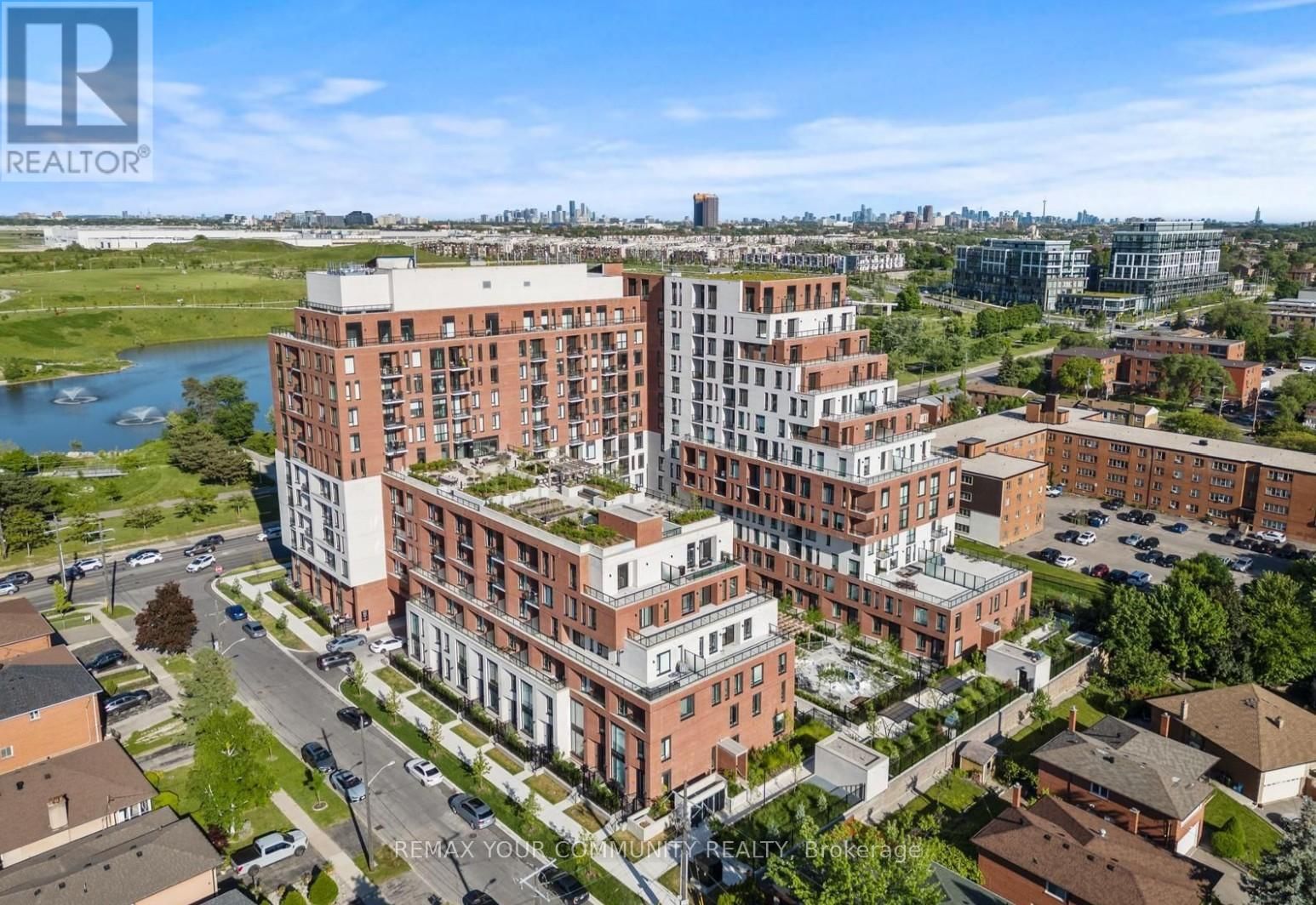 504 - 3100 KEELE STREET Image 1