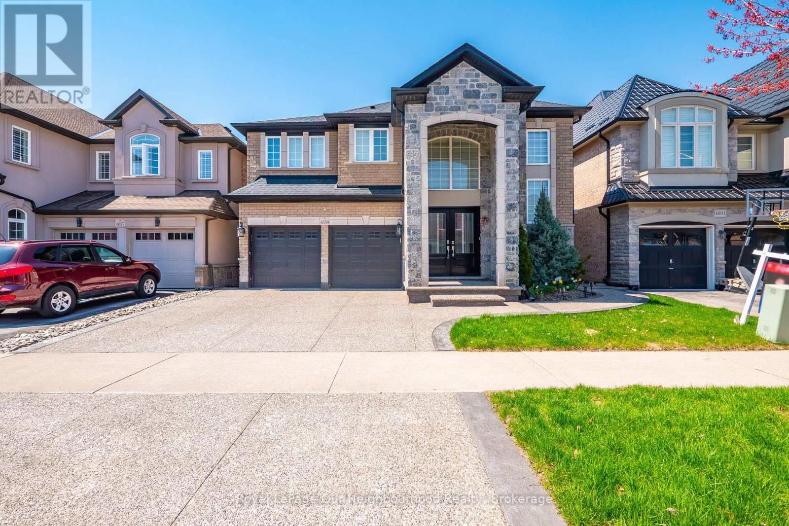 4689 LEANNA HEIGHTS ROAD Image 2