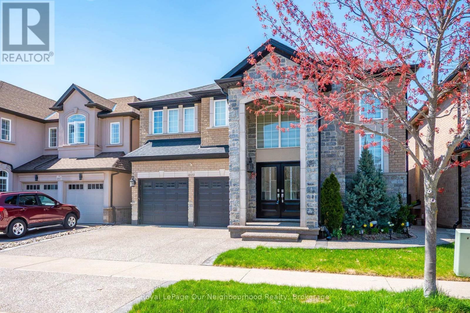 4689 LEANNA HEIGHTS ROAD Image 3