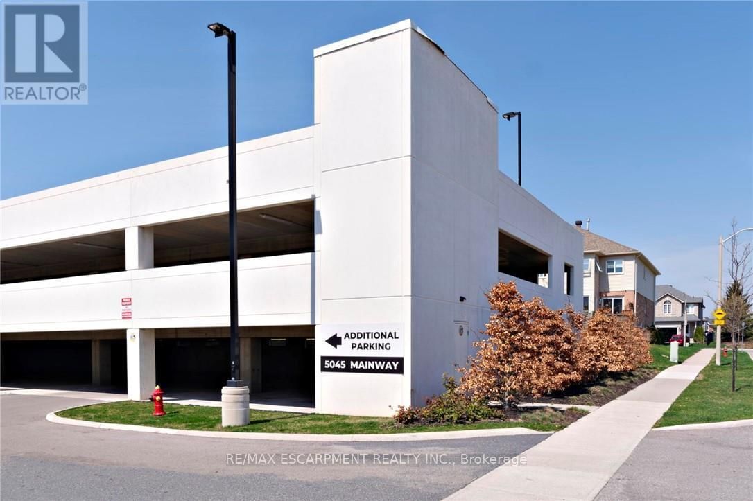 201 - 5045 MAINWAY BOULEVARD Image 13