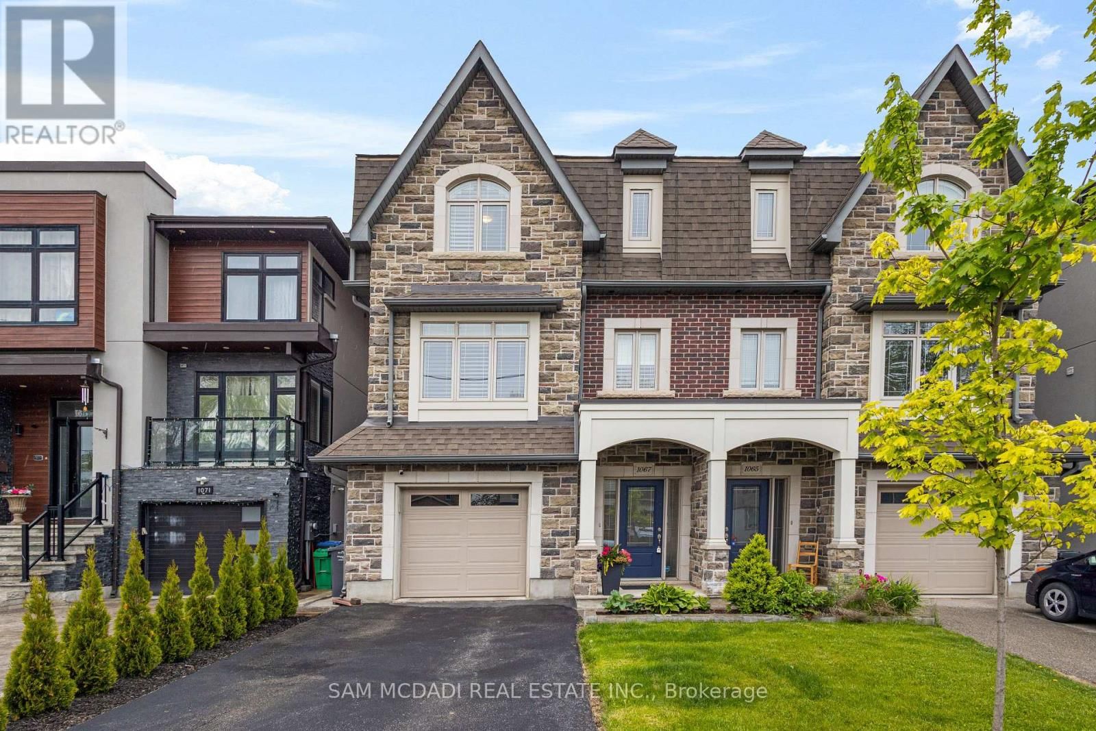 1067 SHAW DRIVE Image 1