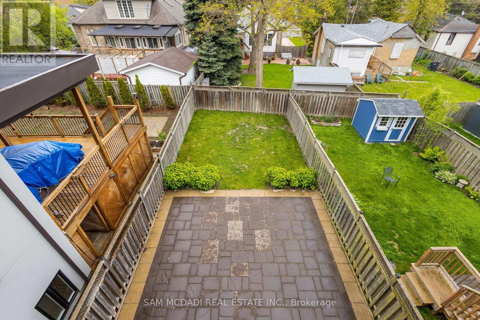 1067 SHAW DRIVE Image 34