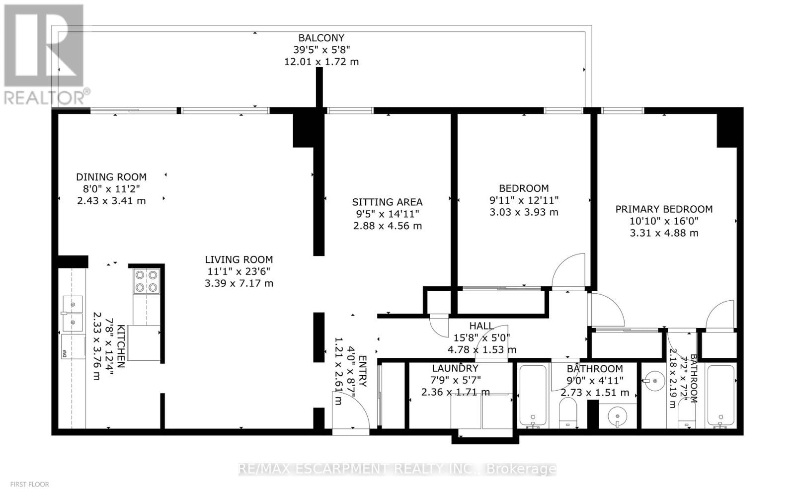 705 - 2055 UPPER MIDDLE ROAD Image 35