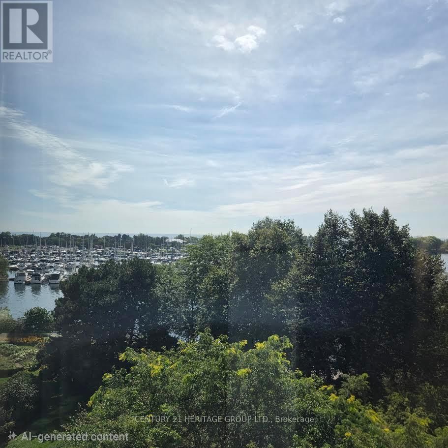 610 - 2267 LAKESHORE BOULEVARD WEST Image 2