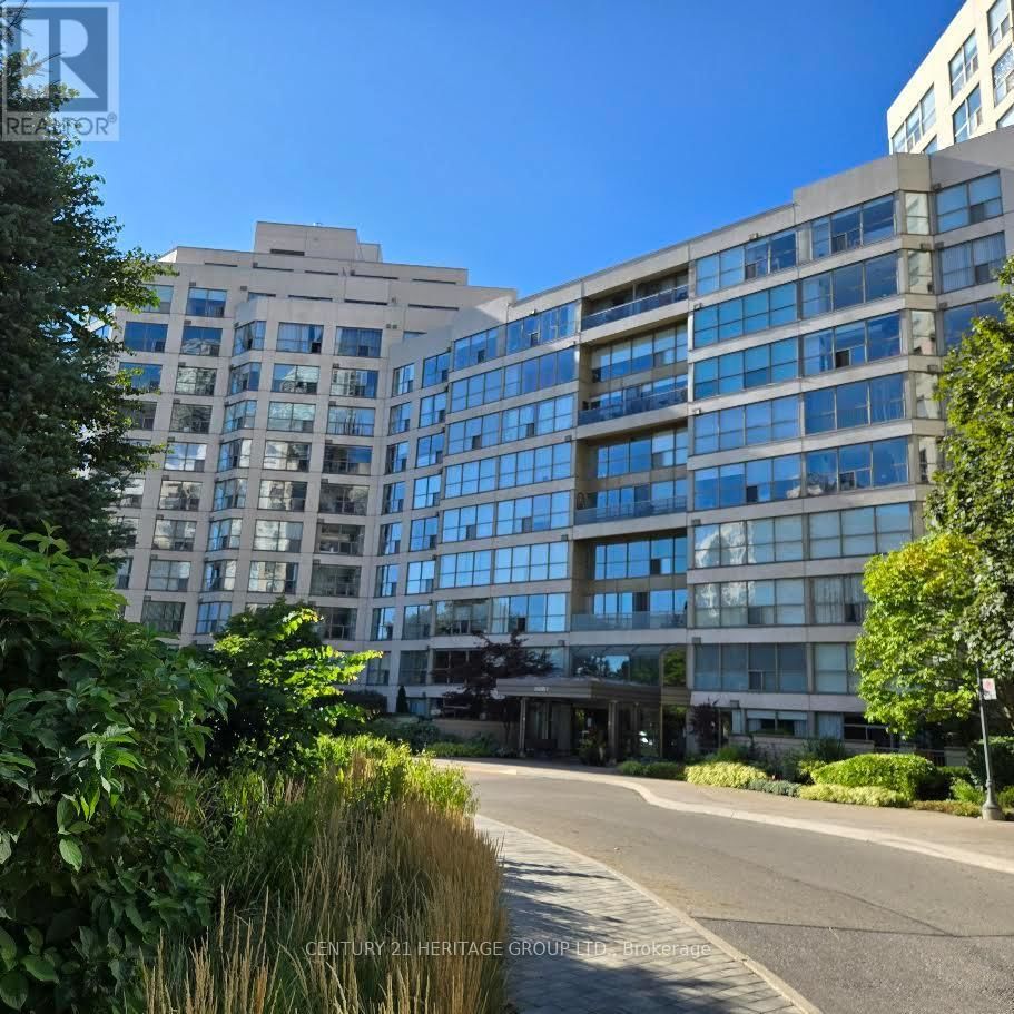 610 - 2267 LAKESHORE BOULEVARD WEST Image 4