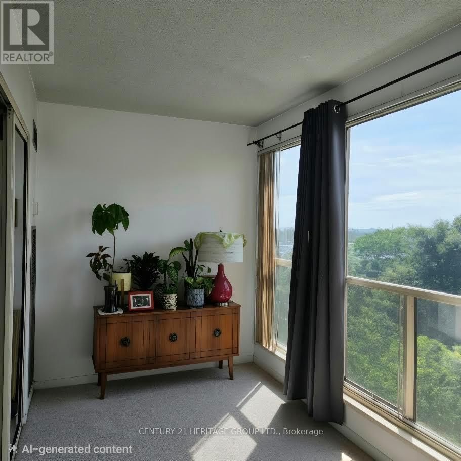 610 - 2267 LAKESHORE BOULEVARD WEST Image 9
