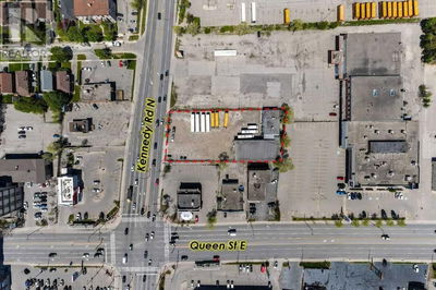 Commercial for Sale in Ontario