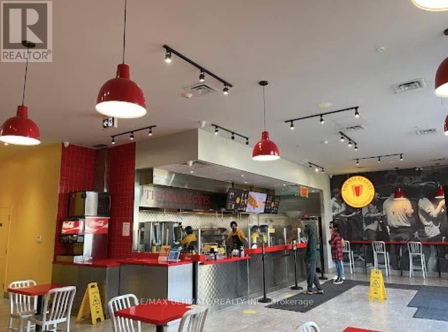 Image #1 of Restaurant for Sale at 6045 Mavis Rd, Mississauga, Ontario