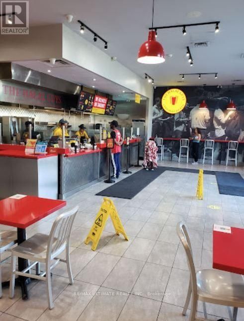 Image #1 of Restaurant for Sale at 6045 Mavis Rd, Mississauga, Ontario