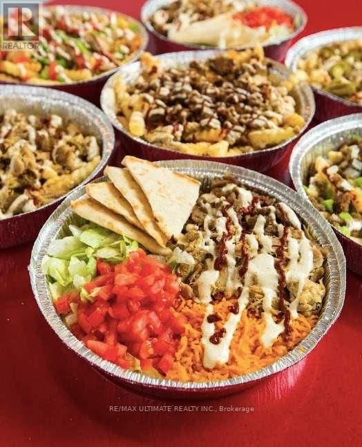 Image #1 of Restaurant for Sale at 6045 Mavis Rd, Mississauga, Ontario