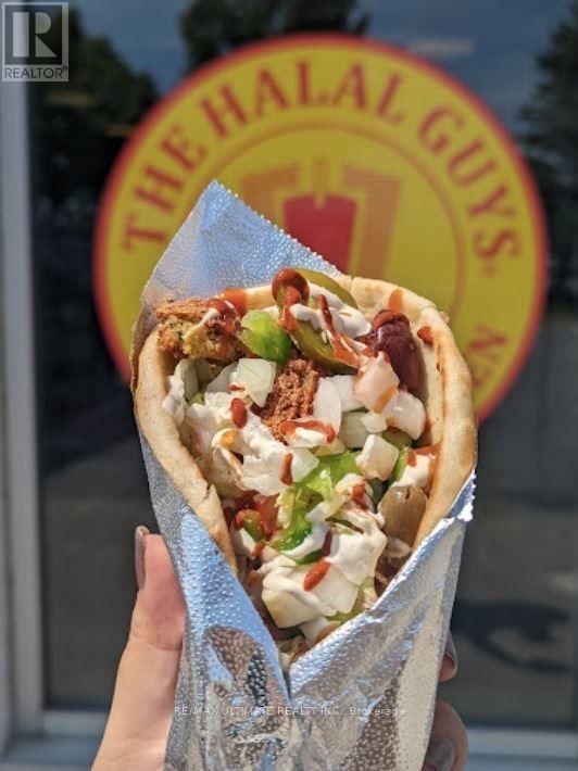 Image #1 of Restaurant for Sale at 6045 Mavis Rd, Mississauga, Ontario