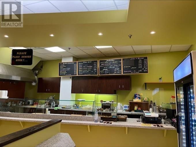 Restaurants