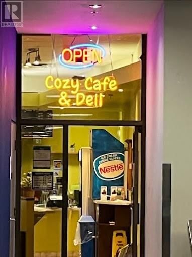 Image #1 of Restaurant for Sale at #146 -101 Queensway Way W, Mississauga, Ontario