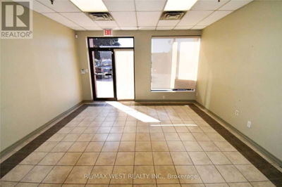 Commercial for Rent in Ontario