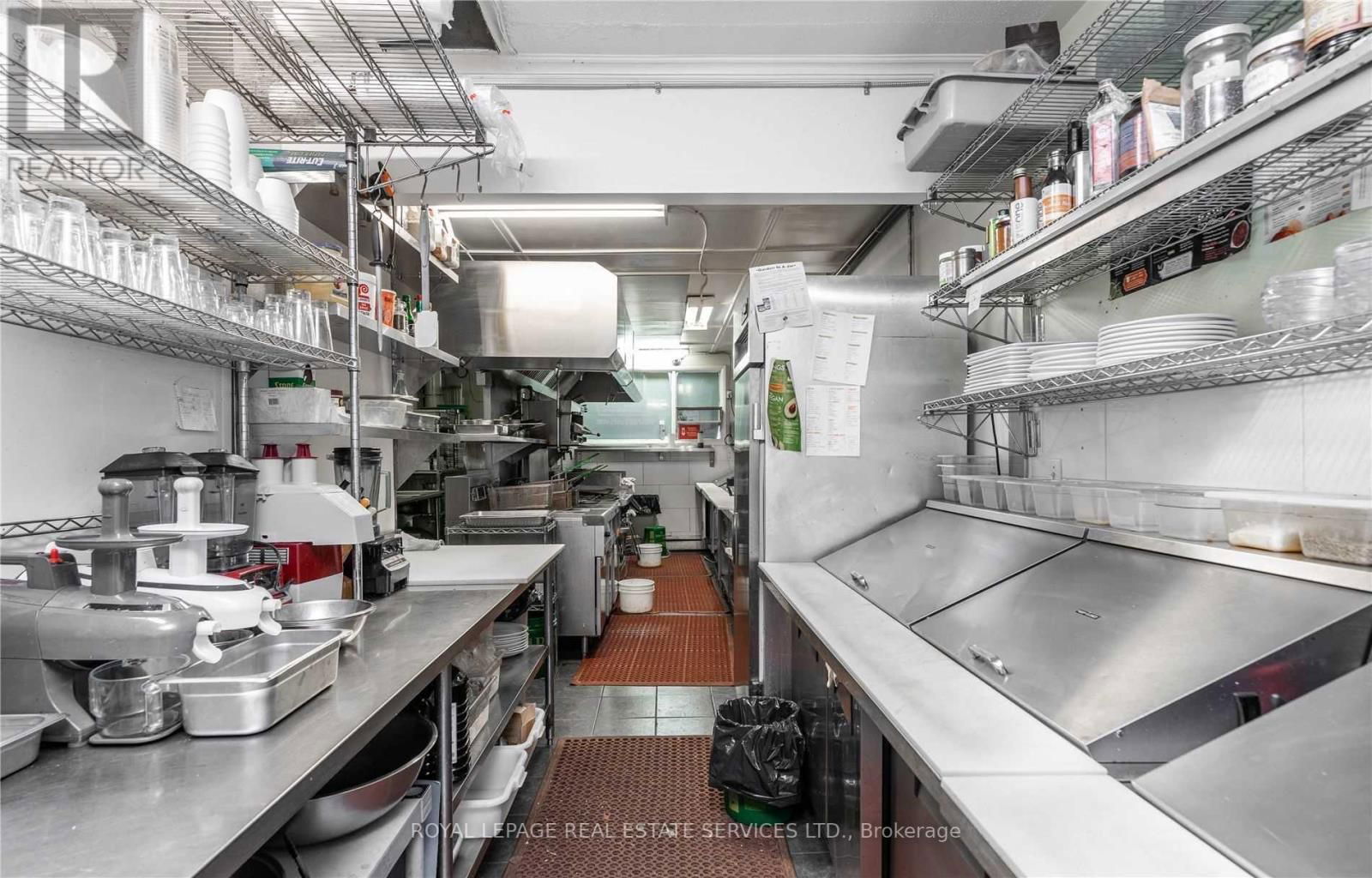 Image #1 of Restaurant for Sale at 4448 Guelph Line, Burlington, Ontario