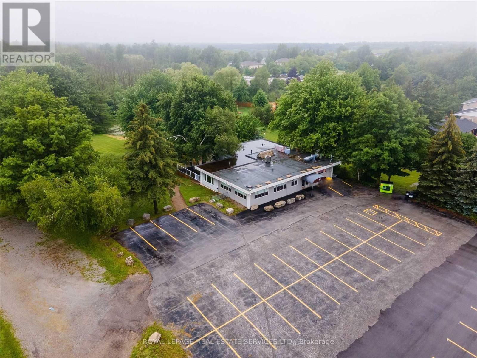 Image #1 of Restaurant for Sale at 4448 Guelph Line, Burlington, Ontario