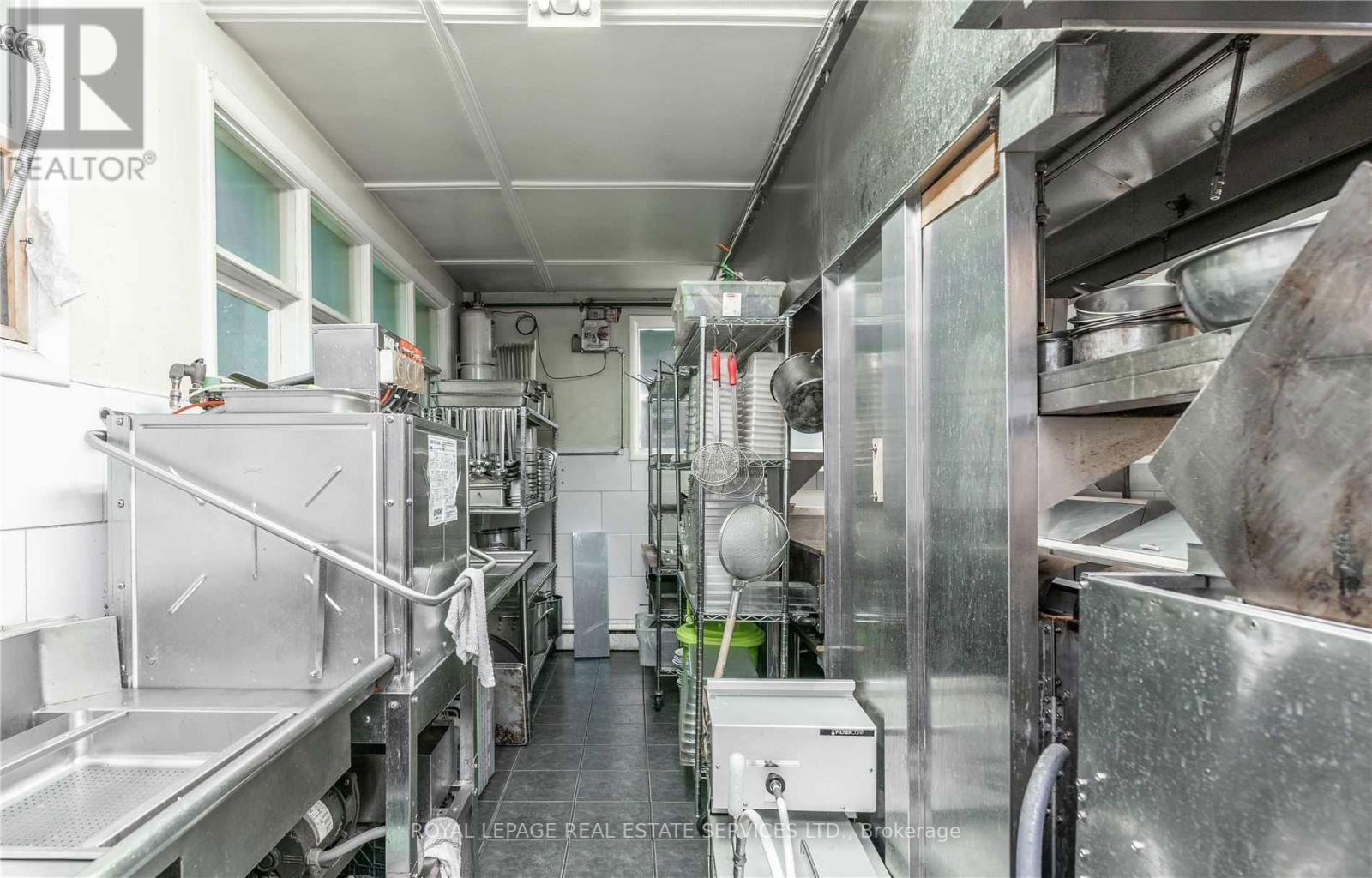 Image #1 of Restaurant for Sale at 4448 Guelph Line, Burlington, Ontario