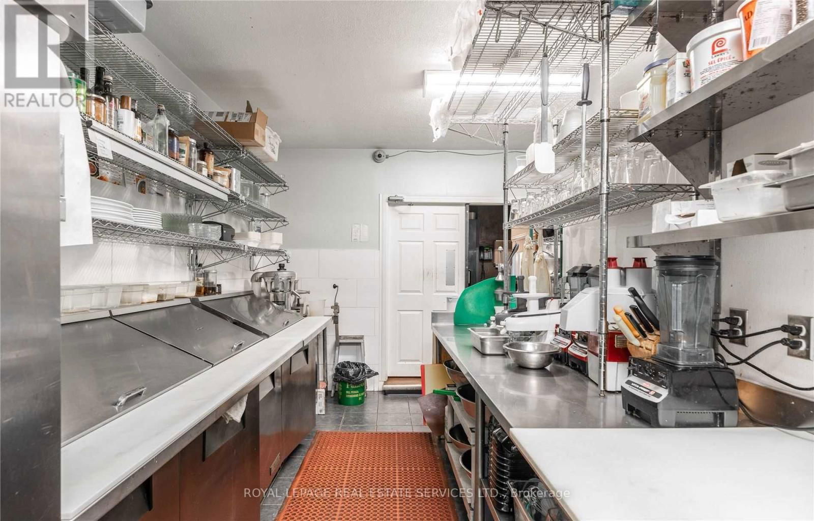 Image #1 of Restaurant for Sale at 4448 Guelph Line, Burlington, Ontario
