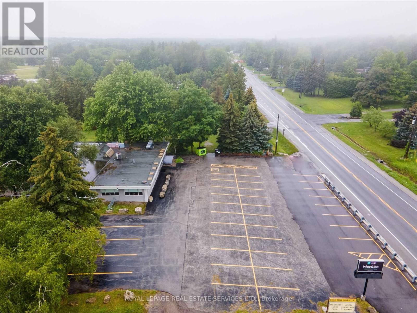 Image #1 of Restaurant for Sale at 4448 Guelph Line, Burlington, Ontario