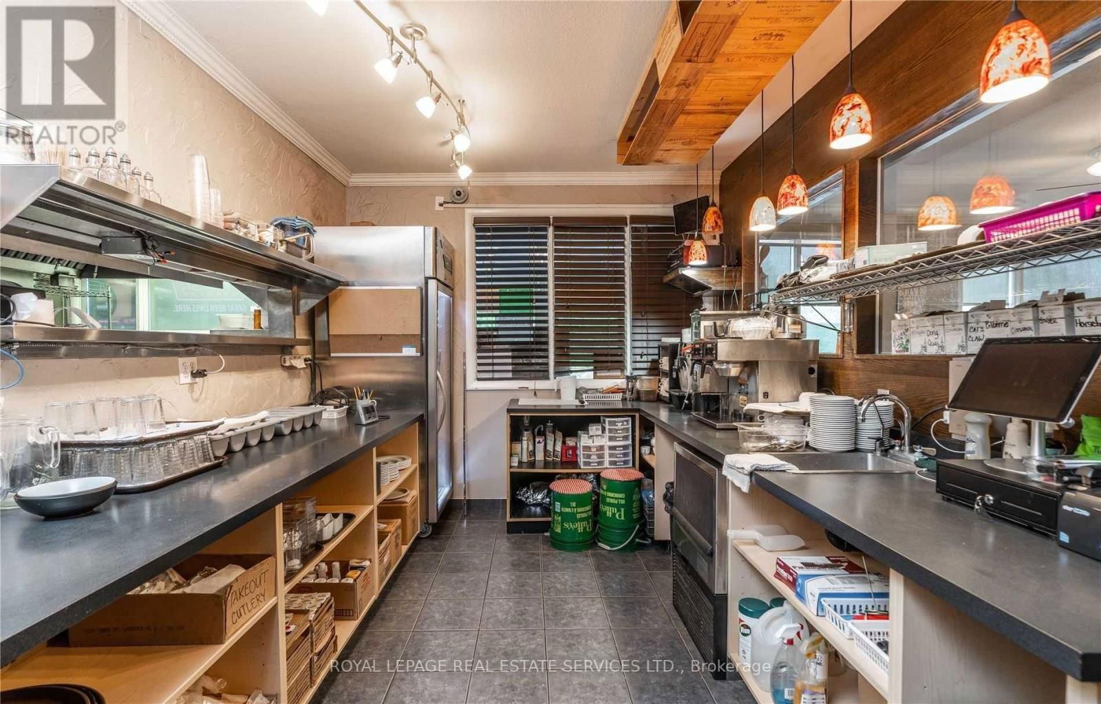 Image #1 of Restaurant for Sale at 4448 Guelph Line, Burlington, Ontario