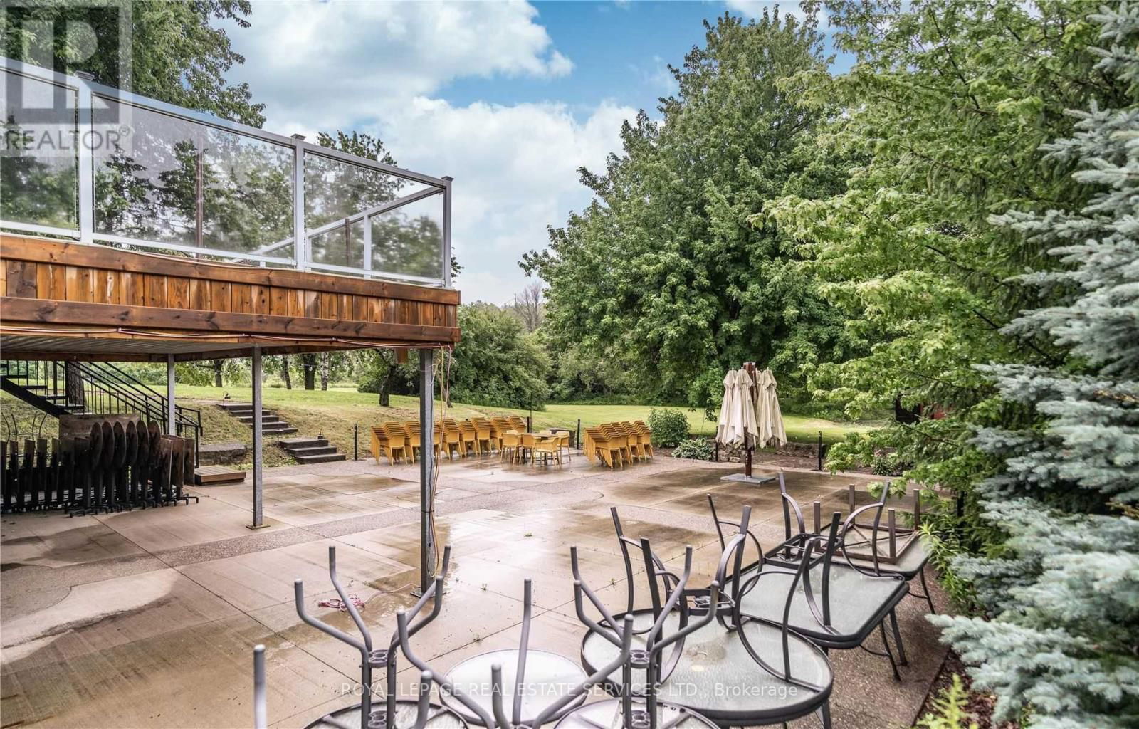 Image #1 of Restaurant for Sale at 4448 Guelph Line, Burlington, Ontario