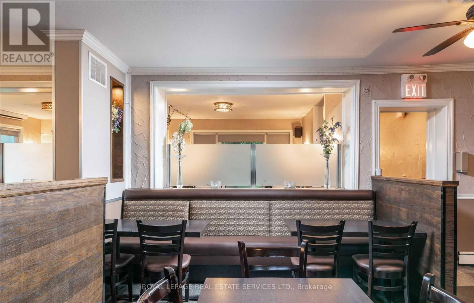 Image #1 of Restaurant for Sale at 4448 Guelph Line, Burlington, Ontario