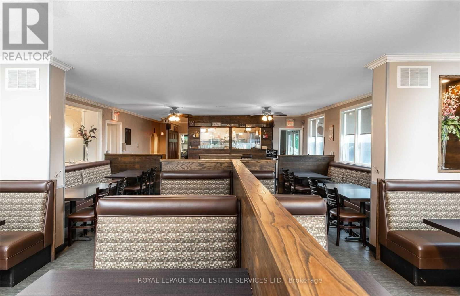 Image #1 of Restaurant for Sale at 4448 Guelph Line, Burlington, Ontario