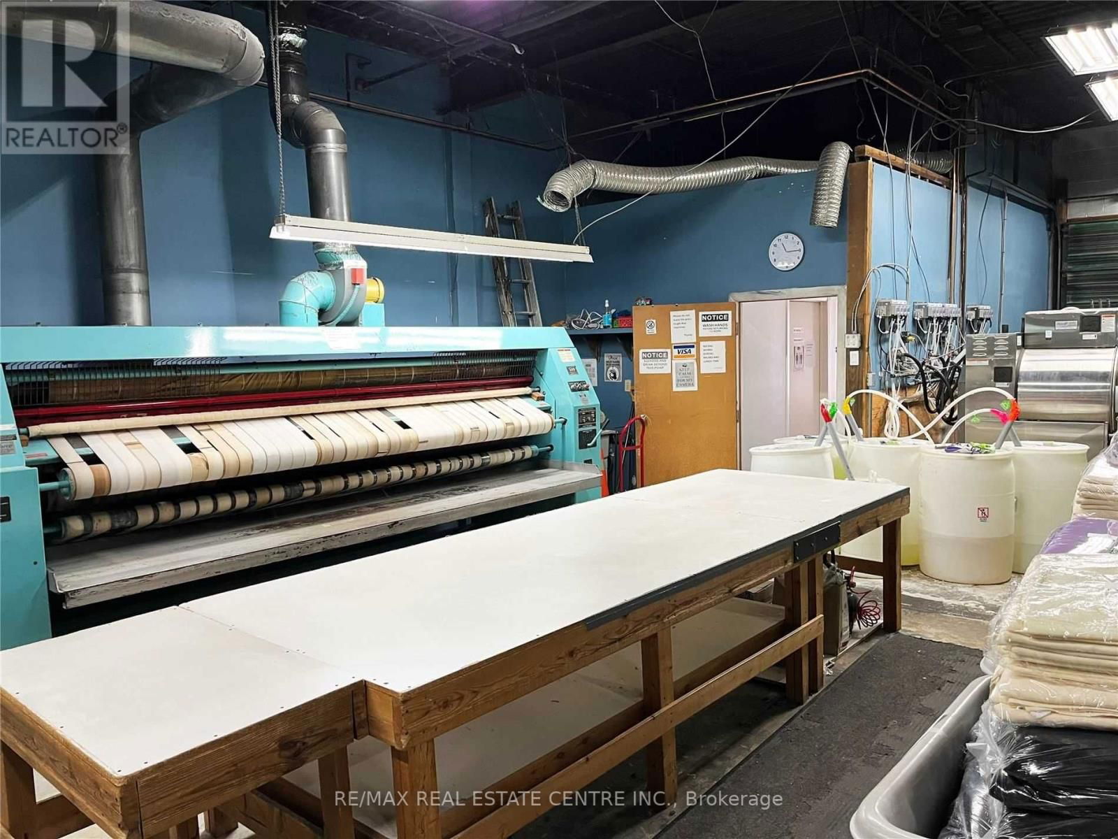 Image #1 of Business for Sale at #9-10 -4055 Harvester Rd, Burlington, Ontario