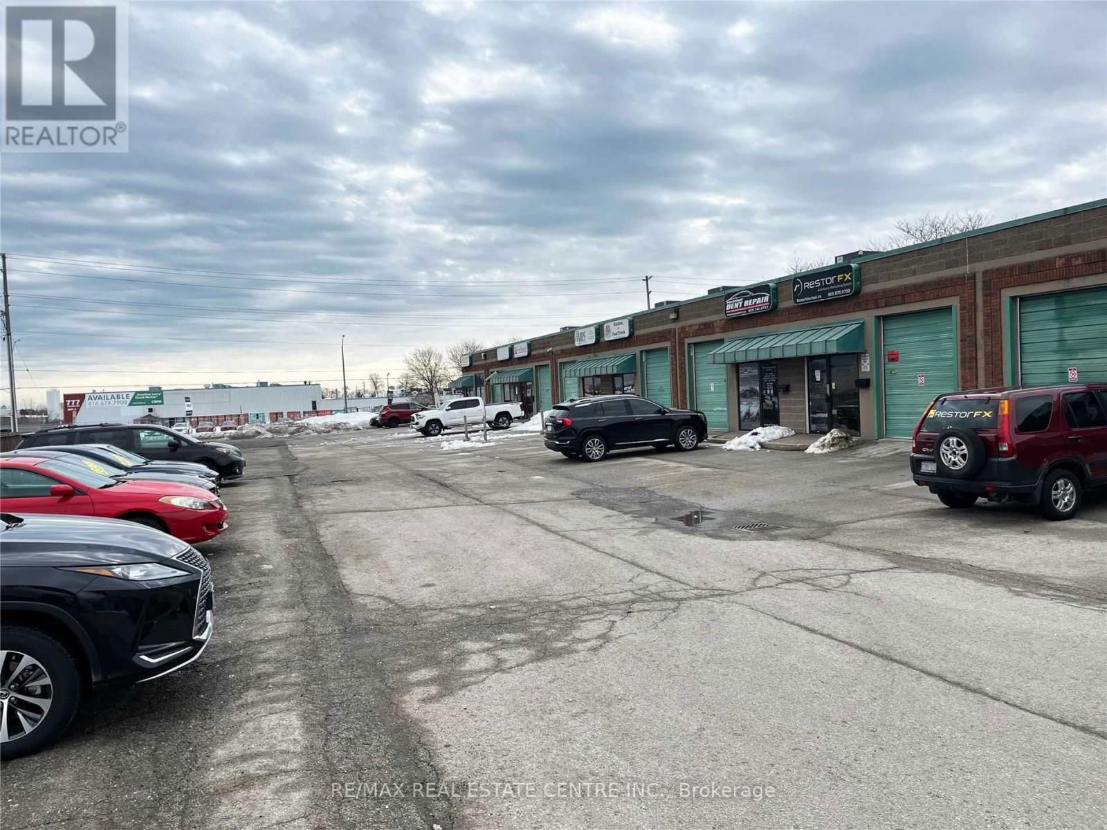 Image #1 of Business for Sale at #9-10 -4055 Harvester Rd, Burlington, Ontario