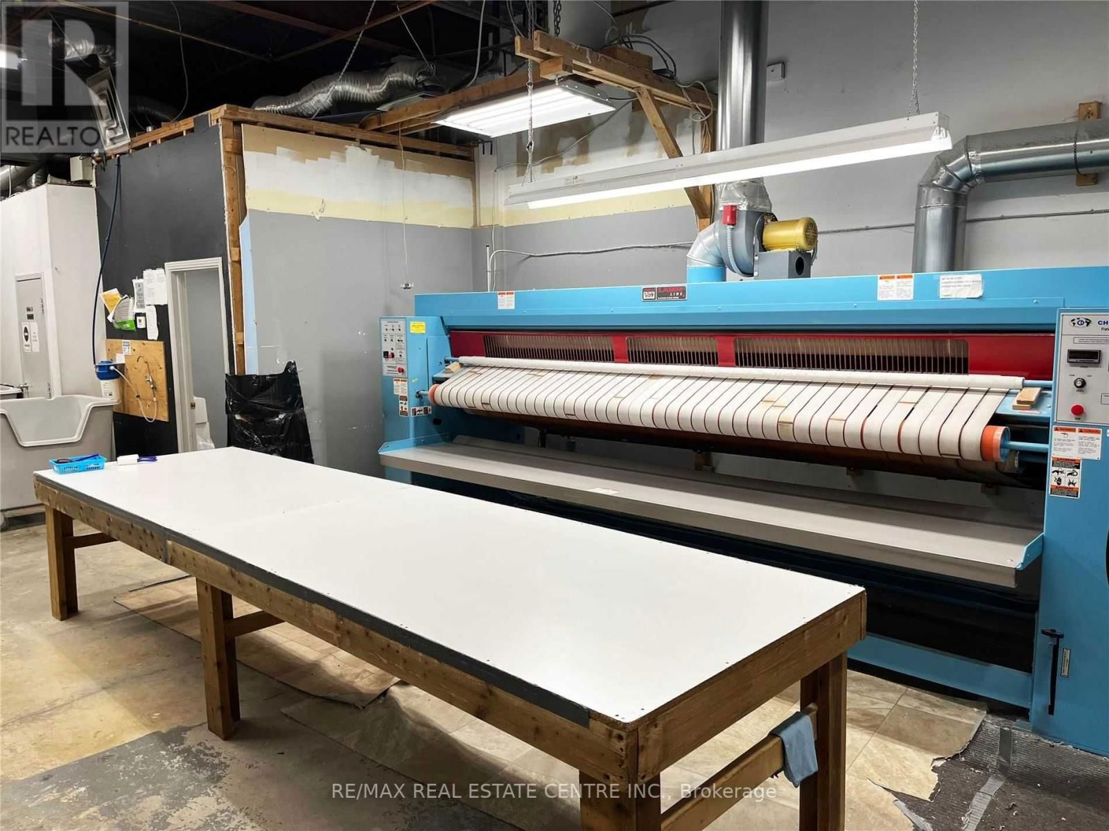 Image #1 of Business for Sale at #9-10 -4055 Harvester Rd, Burlington, Ontario