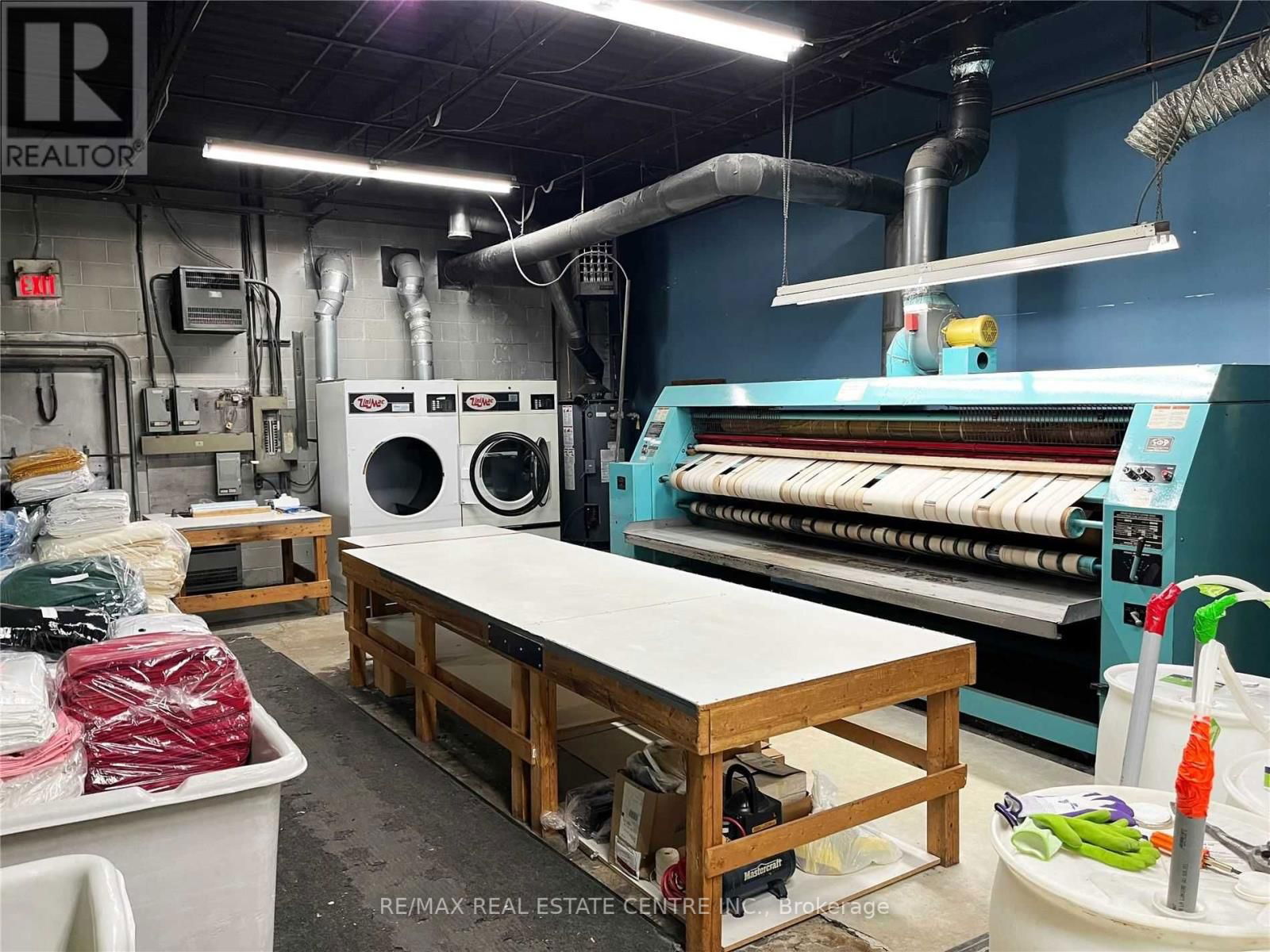 Image #1 of Business for Sale at #9-10 -4055 Harvester Rd, Burlington, Ontario