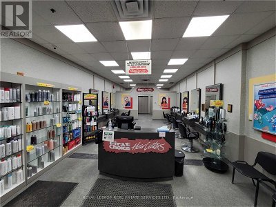 Businesses for Sale in Ontario