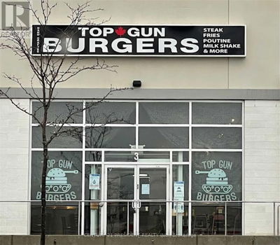 Quick Service Qsr Restaurants for Sale