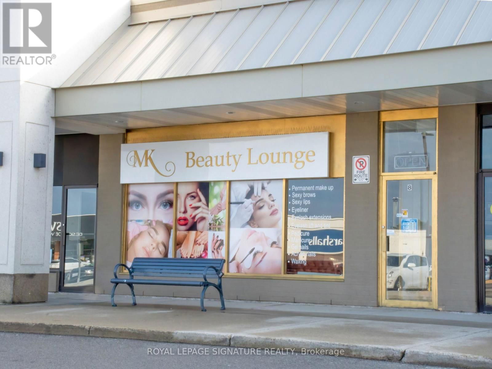 Businesses for Sale in Ontario