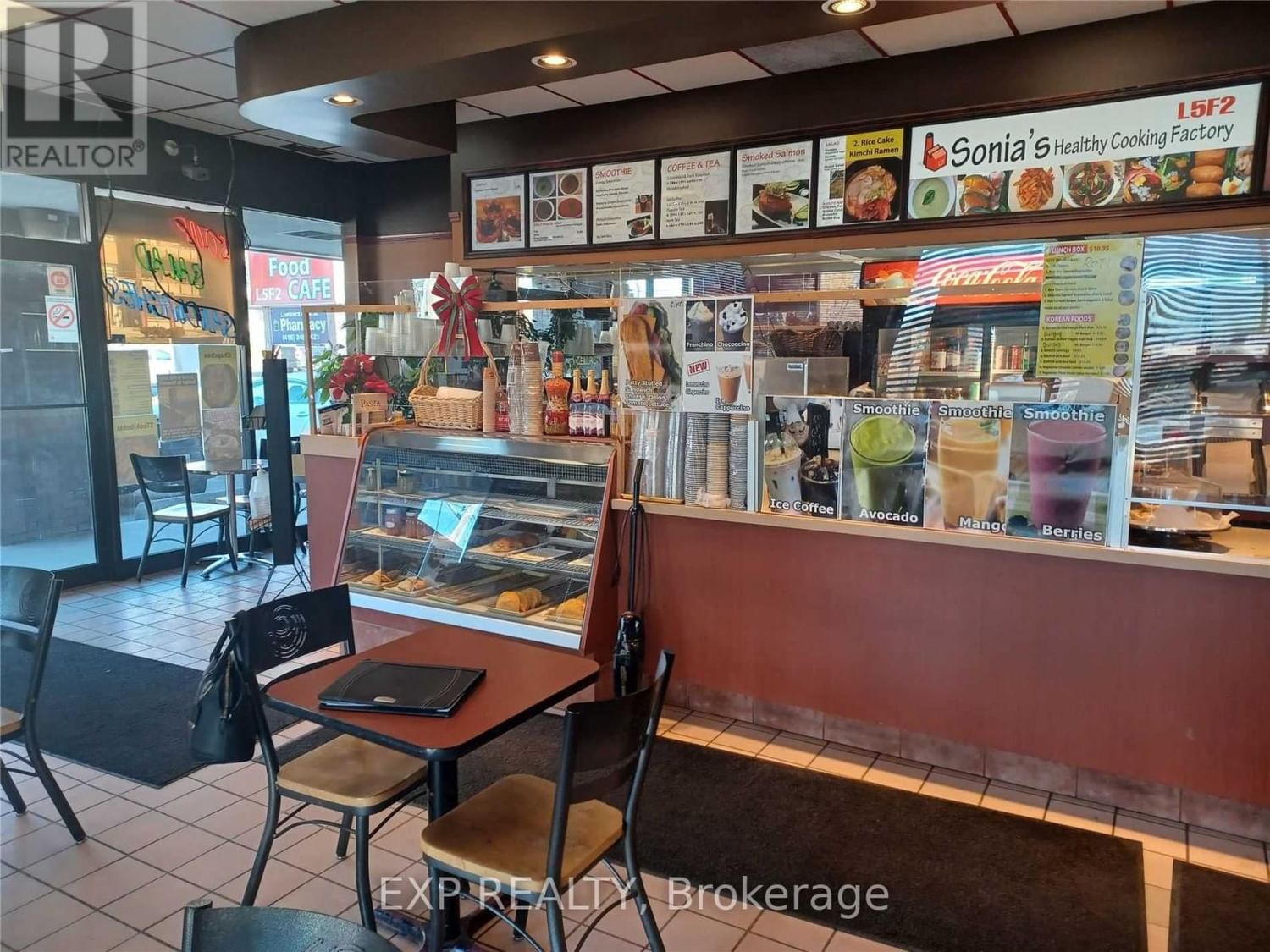 Businesses for Sale in 