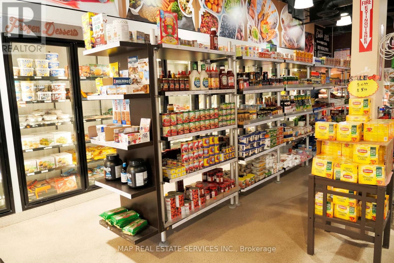 Businesses for Sale in 