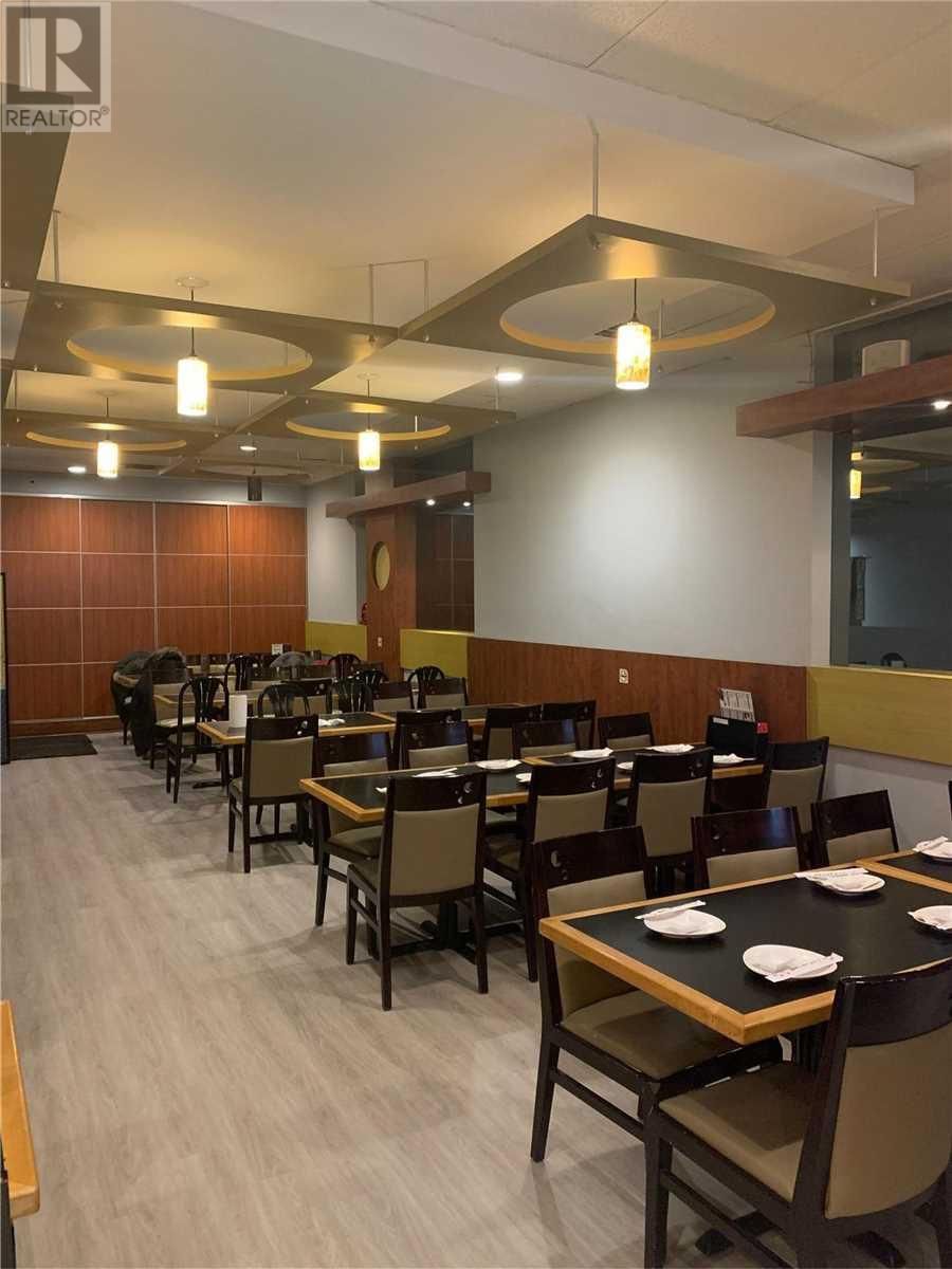 Image #1 of Restaurant for Sale at #b -168 Kennedy Rd S, Brampton, Ontario