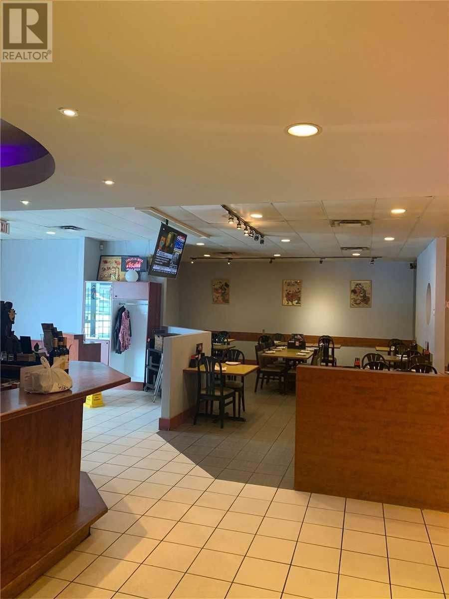 Image #1 of Restaurant for Sale at #b -168 Kennedy Rd S, Brampton, Ontario