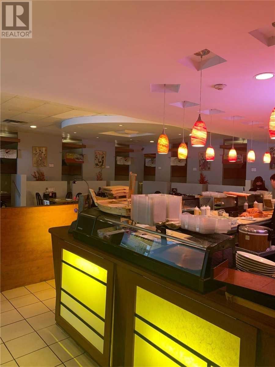 Image #1 of Restaurant for Sale at #b -168 Kennedy Rd S, Brampton, Ontario