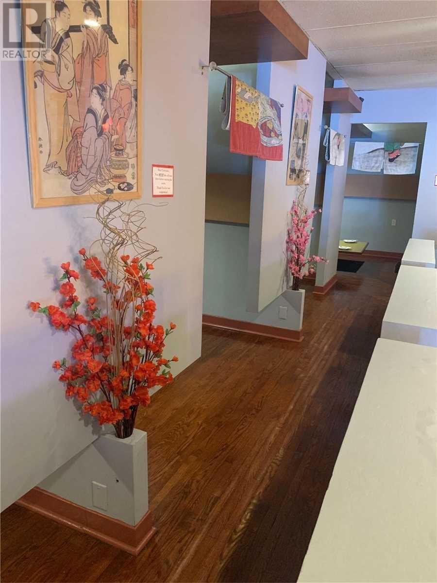 Image #1 of Restaurant for Sale at #b -168 Kennedy Rd S, Brampton, Ontario