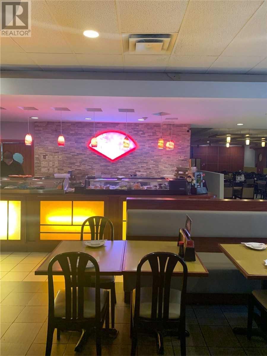 Image #1 of Restaurant for Sale at #b -168 Kennedy Rd S, Brampton, Ontario