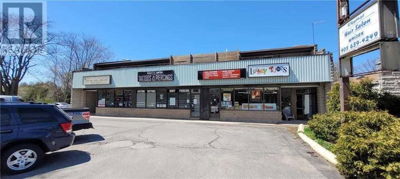 Commercial for Rent in Ontario