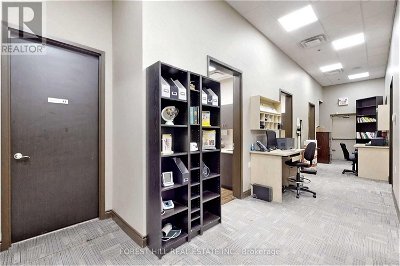 Image #1 of Commercial for Sale at #10 & 11 -680 Rexdale Blvd, Toronto, Ontario