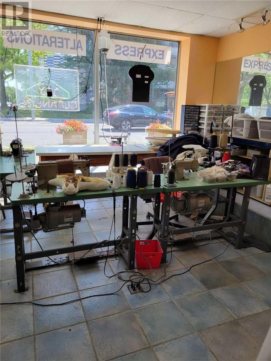 Businesses for Sale in Ontario